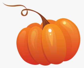 Pumpkin With Transparent Background, HD Png Download, Free Download