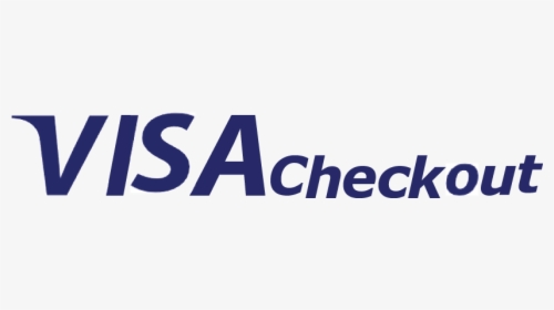 Visa Checkout Logo Png, Transparent Png, Free Download