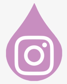 Our Wildlands Help Filter The Water That Flows Through - Purple Instagram Logo Png, Transparent Png, Free Download