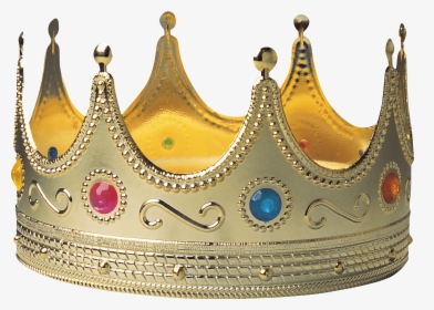 Download For Free Crown Png Picture - Transparent Prince Crown, Png Download, Free Download
