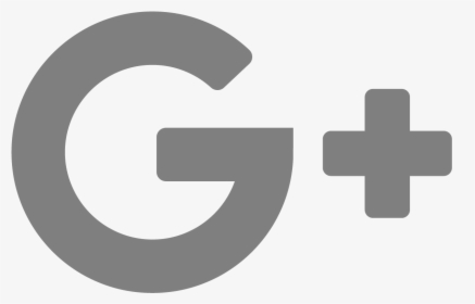 Facebook Instagram Twitter Youtube Google Linkein - Logo Google Gris Png, Transparent Png, Free Download