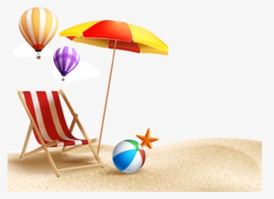 Summer Clipart Png, Transparent Png, Free Download