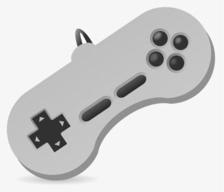 Video Game Controller No Background, HD Png Download, Free Download