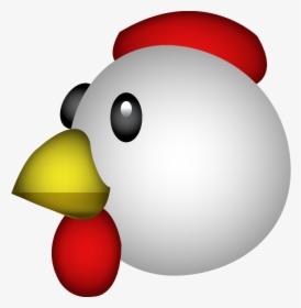 Chicken Emoji Png, Transparent Png, Free Download