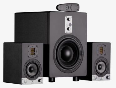 Eve Sc205 Studio Monitor Review, HD Png Download, Free Download