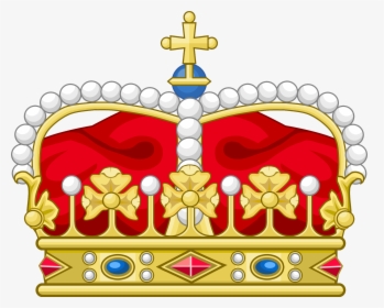 Crown Prince Crown - Prince Crown Png, Transparent Png, Free Download