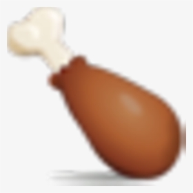 Chicken Emoji Png - Cosmetics, Transparent Png, Free Download