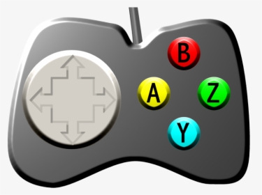 Computer Games Clipart - Make A Video Games, HD Png Download, Free Download