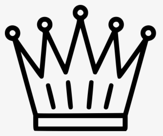 Crown - Icon, HD Png Download, Free Download
