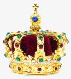Crown Png Transparent Background - Crown Of Bavaria Miniature, Png Download, Free Download