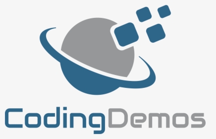 Coding Demos - Graphic Design, HD Png Download, Free Download