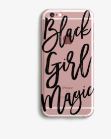 Transparent Girl On Phone Png - Mobile Phone Case, Png Download, Free Download