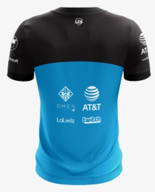 Cloud 9 Jersey 2019, HD Png Download, Free Download