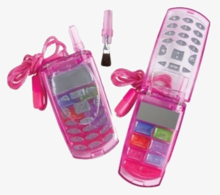 Lip Gloss Cell Phone, HD Png Download, Free Download