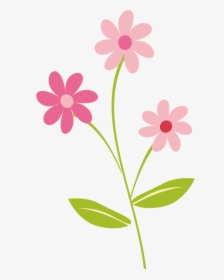 Pin By Carmen Dungan - Spring Flower Clip Art, HD Png Download, Free Download