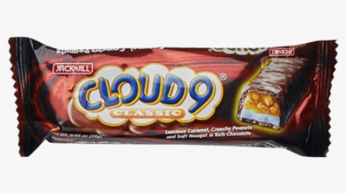 Cloud 9 Choco Fudge, HD Png Download, Free Download