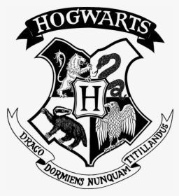 Hogwarts Harry Potter Gryffindor Hermione Granger Sorting - Harry Potter Gryffindor Png, Transparent Png, Free Download
