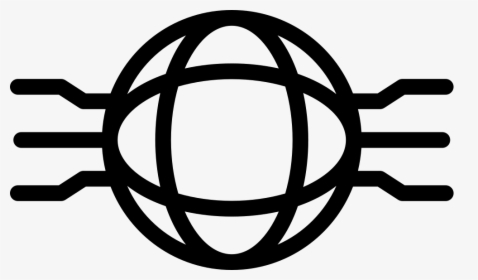 Transparent Circuit Icon Png - Picto Site Web Png, Png Download, Free Download