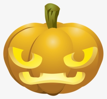 Jack O - Pumpkin, HD Png Download, Free Download