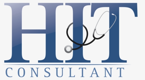 Health It Consultant Logo, HD Png Download, Free Download