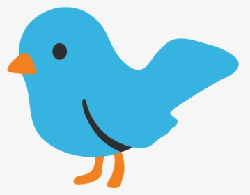Bird Emoji Png, Transparent Png, Free Download
