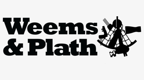 Weems & Plath - Graphic Design, HD Png Download, Free Download