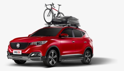 Mg Zs Roof Rack, HD Png Download, Free Download