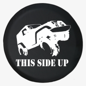 Jeep Tire Cover Wander, HD Png Download, Free Download