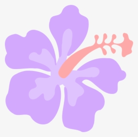 Hibiscus Clipart, HD Png Download, Free Download