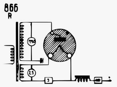 Circuit Clipart Free For Download - 866, HD Png Download, Free Download