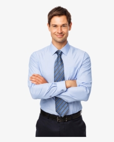 Businessman Png, Transparent Png, Free Download