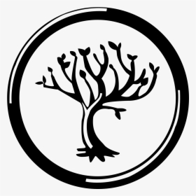 The Amity Symbol From The Books - Divergent Faction Amity, HD Png Download, Free Download