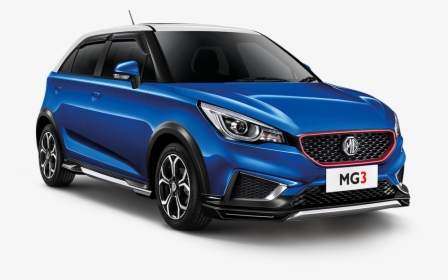 Mg3 2019, HD Png Download, Free Download
