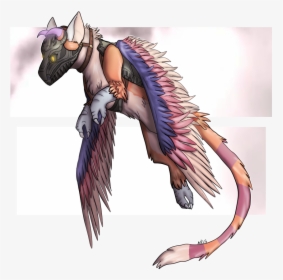 The Last Guardian Amino , Png Download - Parrot, Transparent Png, Free Download