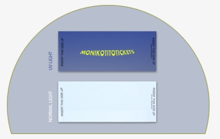 Transparent Blank Ticket Png - Label, Png Download, Free Download