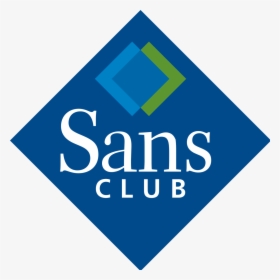Sam"s Club Logo Png - Logo Sams Club, Transparent Png, Free Download