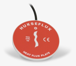 Hfp01-l Soil Heat Flux Plate - Soil Heat Flux Sensor, HD Png Download, Free Download