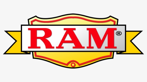 Ram Food Products Inc Logo, HD Png Download, Free Download