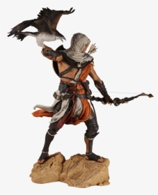 Assassin's Creed Origins Statue, HD Png Download, Free Download