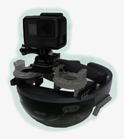 Hololens Spectator View Gopro, HD Png Download, Free Download
