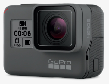 Gopro Camera Png Transparent Images - Gopro Hero 5 Png, Png Download, Free Download