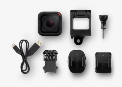 Gopro Hero Session Included, HD Png Download, Free Download
