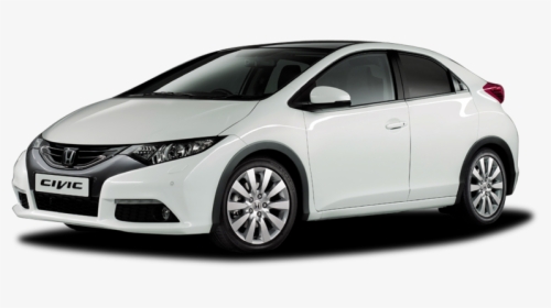 Honda Png Image - Honda Civic Comfort 2015, Transparent Png, Free Download