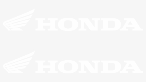Logo Honda Png - Johns Hopkins Logo White, Transparent Png, Free Download