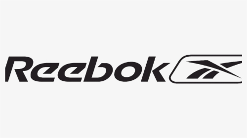 Reebok Logo Png Transparent Background - Reebok, Png Download, Free Download
