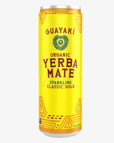 Yerba Mate Classic Gold, HD Png Download, Free Download