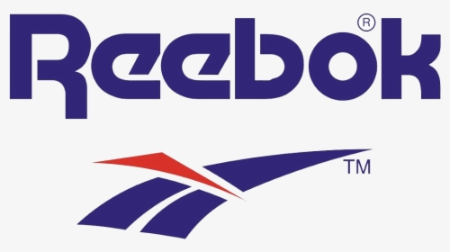 Reebok Free Transparent Reebok Logo Download -