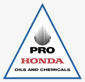 Pro Honda Logo, HD Png Download, Free Download