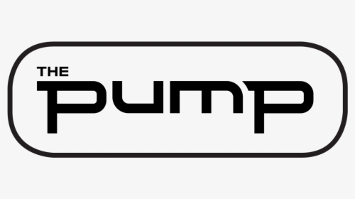 Reebok Pump Logo, HD Png Download, Free Download