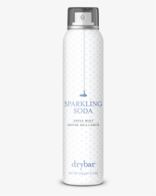 Drybar Sparkling Soda Shine Mist, HD Png Download, Free Download